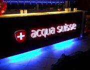 acrylic signage maker, acrylic signage, signage maker philippines -- Advertising Services -- Rizal, Philippines