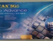 GLUTAX 5GS MICRO ADVANCE 36PCS. -- All Beauty & Health -- Metro Manila, Philippines