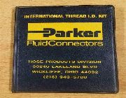 Parker International Thread I.D. Kit -- Home Tools & Accessories -- Metro Manila, Philippines