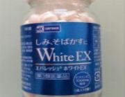 white ex, glutathione, glutathione tablet, skin white, white ex, whitening -- All Beauty & Health -- Metro Manila, Philippines