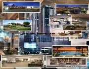 #MakatiCondominium #Makati #Condominium #100West #Filinvest #1Bedroom #ForSale -- Apartment & Condominium -- Makati, Philippines