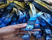 Customized Lanyards/ID Lace, Pillows, Bags, Pouches, Mugs, Button Pins and many more -- Advertising Services -- Metro Manila, Philippines