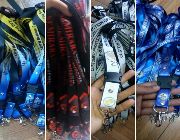 Customized Lanyards/ID Lace, Pillows, Bags, Pouches, Mugs, Button Pins and many more -- Advertising Services -- Metro Manila, Philippines