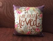 personalized pillow , -- Advertising Services -- Metro Manila, Philippines