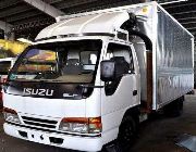 lipat bagay, office transfer, logistics, cargo, hauling, door to door, truck for rent, trucking services -- Rental Services -- Taguig, Philippines