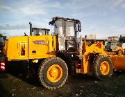 payloader -- Trucks & Buses -- Metro Manila, Philippines