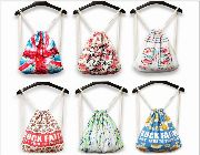 personalized string bags -- Advertising Services -- Metro Manila, Philippines