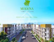 Modena Townsquare Cittanova STUDIO TYPE located in Minglanilla, Cebu City -- Apartment & Condominium -- Cebu City, Philippines