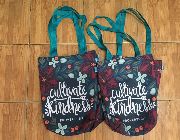 tote bag , personalized -- Advertising Services -- Metro Manila, Philippines