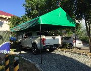 Tent Fabrication for car parking size 3x6m Top cover waterproof -- Other Vehicles -- Metro Manila, Philippines