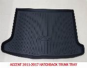 Trunk tray -- All Accessories & Parts -- Las Pinas, Philippines