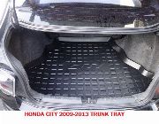 Trunk tray -- All Accessories & Parts -- Las Pinas, Philippines