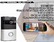 https://www.qube.ph/qube-store/Qube-Wireless-Doorbell-Camera-Indoor-Chime-%26-Battery-included-p98676061 -- Security & Surveillance -- Baguio, Philippines