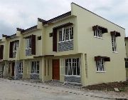 Townhouse,house and lot for sale,Binan,Laguna -- All Real Estate -- Laguna, Philippines