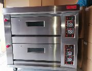 gas deck oven -- Food & Related Products -- Metro Manila, Philippines