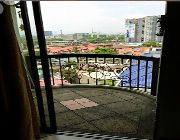 el jardin, el jardin del presidente, condo, rent, ABSCBN -- Apartment & Condominium -- Metro Manila, Philippines