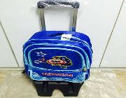 #trolleybags #trolley #trolly #bags #schoolbags #school -- Bags & Wallets -- Metro Manila, Philippines