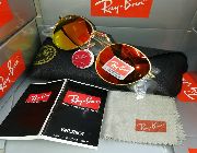 #rayban #shades #aviator #sunglass -- Eyeglass & Sunglasses -- Metro Manila, Philippines