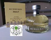Authentic Perfume - Burberry Weekend Eau De Parfum -- Fragrances -- Metro Manila, Philippines