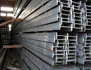 steel construction -- Distributors -- Metro Manila, Philippines