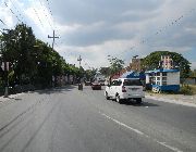 LOT FOR LEASE PRIME AREA -- Other Business Opportunities -- Metro Manila, Philippines