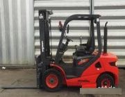 electric forklift LG20BQ -- Other Vehicles -- Quezon City, Philippines