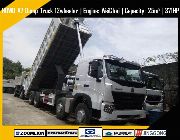 HOWO A7 12 wheeler 420hp -- Trucks & Buses -- Metro Manila, Philippines
