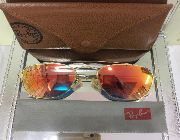#ray-ban #shades #sunglass #summer #fashion #eyewear -- Eyeglass & Sunglasses -- Metro Manila, Philippines
