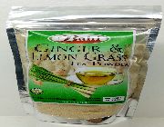 ginger turmeric tea -- Food & Beverage -- Metro Manila, Philippines
