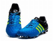 BRAND: ADIDAS SOCCER SIZE 8.5 US FREE SHIPPING TO PHILIPPINES -- Shoes & Footwear -- Iligan, Philippines