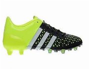 BRAND: ADIDAS SOCCER SIZE 8 US FREE SHIPPING TO PHILIPPINES -- Shoes & Footwear -- Iligan, Philippines