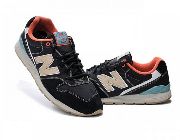 BRAND: NEW BALANCE SIZE 4 TO 6 US FREE SHIPPING TO PHILIPPINES -- Shoes & Footwear -- Iligan, Philippines
