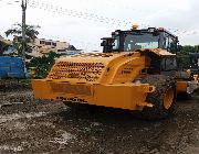Road Roller -- Other Services -- Metro Manila, Philippines