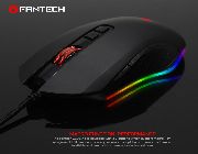 gaming mouse, mouse, fantech X5, X5 -- Peripherals -- Metro Manila, Philippines