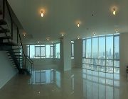 FOR SALE: DELUXE PENTHOUSE PARK TERRACES -- Condo & Townhome -- Makati, Philippines