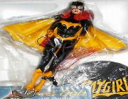 DC Batgirl -- Toys -- Metro Manila, Philippines