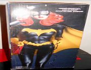 DC Batgirl -- Toys -- Metro Manila, Philippines