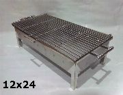 barbecue grill, stainless bbq grill -- Cooking Appliances -- Caloocan, Philippines