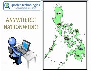 fleet tracking devices -- Car GPS -- Binan, Philippines