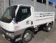 truck for hire pasig area -- Vehicle Rentals -- Pasig, Philippines