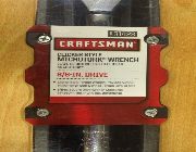 Craftsman 31423 3/8-inch Drive Clicker Style Microtork Wrench -- Home Tools & Accessories -- Metro Manila, Philippines