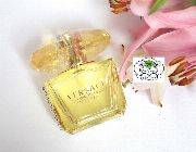 Authentic Perfume - Versace Yellow Diamond 90ml -- Fragrances -- Metro Manila, Philippines
