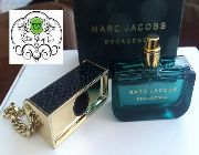 Authentic Perfume - Marc Jacobs Decadence -- Fragrances -- Metro Manila, Philippines