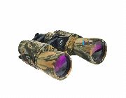 Bushnell 10x-90x80 Magnification Zoom Binocular Camouflage Camo Scope Telescope -- Binoculars and Parts -- Metro Manila, Philippines