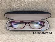 #optical #frames #eyewear #readingglass #eyeglass #presctionlens -- Eyeglass & Sunglasses -- Metro Manila, Philippines