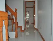 Sampaloc Manila 4-story 5 Bedrooms w/ Covered Deck -- Townhouses & Subdivisions -- Manila, Philippines