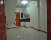 Sampaloc Manila 4-story 5 Bedrooms w/ Covered Deck -- Townhouses & Subdivisions -- Manila, Philippines