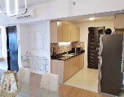 FOR LEASE: Fully-furnished and Interior-decorated One Maridien 1 Bedroom -- Condo & Townhome -- Taguig, Philippines