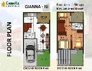 Camella Glenmont Trails Townhouse, Townhouse in Quezon City, Affordable Townhouse in Quezon City, Paolo Tabirara, Camella Townhouses -- Condo & Townhome -- Metro Manila, Philippines