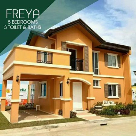 affordable near tagaytay -- House & Lot -- Cavite City, Philippines